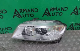 Фара Haval H6 2014-2022 4121500XKZ36A 1, левая