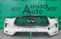 Бампер Infiniti QX50 2017-2025 620225NK0J 2, передний
