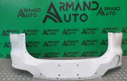 Бампер Chery Tiggo 7 Pro 2020-2024 602000931AADQJ T1E, задний