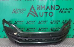 Бампер Skoda Kodiaq 2016-2022 562807221A 1, передний