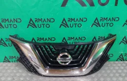 Решетка радиатора Nissan Murano 2014-2023 623105AA0A Z52