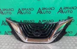 Решетка радиатора Nissan Murano 2014-2023 623105AA0A Z52
