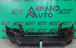 Бампер Subaru Forester 2012-2015 57704SG000 4, передний