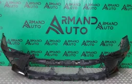Бампер Lexus LX 2015-2023 521196B973 3 URJ200, передний
