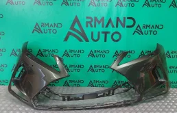 Бампер Lexus RX 2019-2022 521194D956 4 AL20, передний