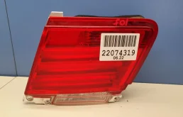 Фонарь в крышку правый для BMW 7 F01 F02 2008-2015
