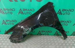 Крыло Toyota Camry 2011-2018 5381206240 7 XV50, переднее левое