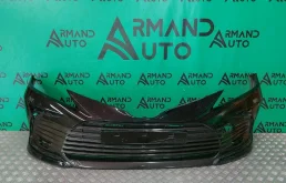 Бампер Toyota Camry 2020-нв 521190X962 8 XV70, передний