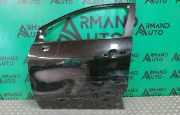 Дверь Renault Kaptur 2016-2022 801016854R 1, передняя левая
