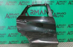 Дверь Renault Kaptur 2016-2022 821001270R 1, задняя правая