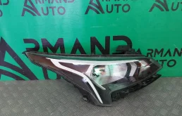 Фара KIA Rio 2020-2022 92102H0500 4 FB, правая