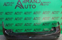 Бампер Lexus RX 2008-2015 5215948919 3 AL10, задний