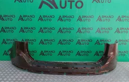 Бампер Volvo XC60 2008-2017 39867208 1, задний