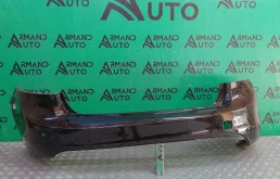 Бампер Volvo S60 2010-2018 39808125 2, задний