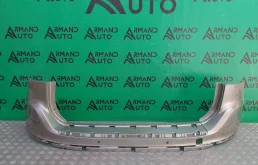 Бампер Volvo XC60 2008-2017 39867208 1, задний