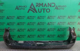 Бампер Toyota Land Cruiser 2007-2015 5215960956 200, задний