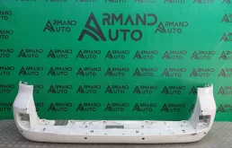Бампер Toyota Land Cruiser 2007-2015 5215960956 200, задний