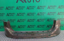 Бампер Volvo XC60 2008-2017 39867208 1, задний