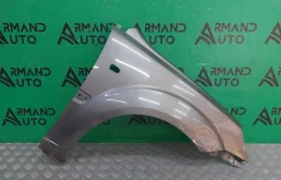 Крыло Kia Rio 2005-2011 663211G350 2 JB, переднее правое