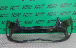 Бампер Kia Sorento 2017-2020 86511C5500 3 PRIME UM, передний