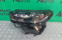 Фара Skoda Kodiaq 2021-нв 566941035 1, левая