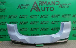 Бампер Chery Tiggo 7 Pro 2020-2024 602000931AADQJ T1E, задний