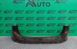 Бампер Volvo XC60 2008-2017 39867208 1, задний