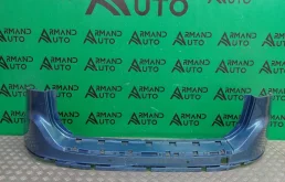 Бампер Volvo XC60 2008-2017 39867208 1, задний