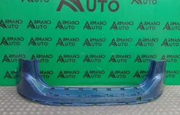 Бампер Volvo XC60 2008-2017 39867208 1, задний