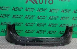 Бампер Volvo XC60 2008-2017 39867208 1, задний