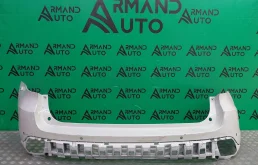 Бампер Toyota Highlander 2013-2019 521590E911 3 U50, задний