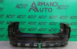 Бампер Haval F7 2022-2024 2804201XKQ11A 1, задний
