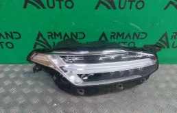 Фара Volvo XC90 2014-2019 31677039 2, правая