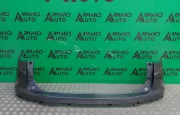 Бампер Geely Coolray 2019-2024 6044066100 SX11, задний