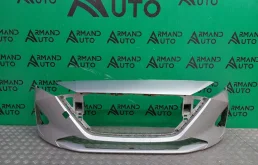Бампер Hyundai Solaris 2020-2022 86511H5500 2, передний