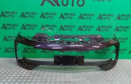 Бампер EXEED TXL 2021-нв 602001439AADQJ M32T, передний