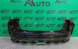 Бампер Haval F7 2022-2024 2804201XKQ11A 1, задний