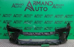 Бампер Lexus LX 2015-2023 521196B973 3 URJ200, передний