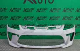 Бампер Kia Rio 2017-2020 86511H0000 4 FB, передний