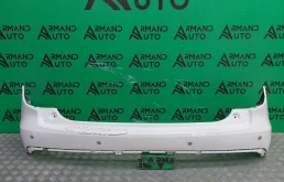 Бампер Haval Jolion 2021-2024 2804104XST01A 1, задний