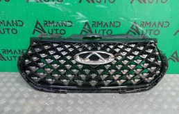 Решетка радиатора Chery Tiggo 7 Pro 2020-2024 602001338AA T1E