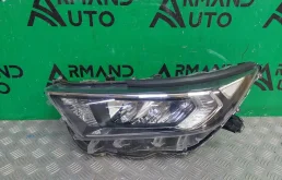 Фара Toyota RAV4 2018-нв 8118542840 5 XA50, левая