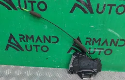 Замок двери Lexus RX 2015-2022 6903048110 4 AL20, передний правый