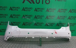Бампер Haval Jolion 2021-2024 2804104XST01A 1, задний