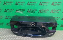 Крышка багажника Mazda 6 2012-2018 GHY05261X 3 GJ