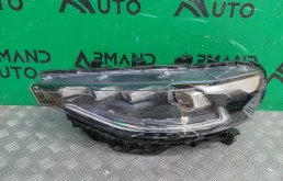 Фара Haval F7 2018-2024 4121102XKQ00A 1, левая