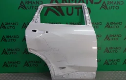 Дверь Haval F7 2018-2024 6201149XKQ00A 1, задняя правая