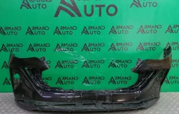 Бампер Haval F7x 2022-2024 2803327XKQ11A9C 1, передний