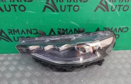Фара Haval F7 2018-2024 4121102XKQ00A 1, левая