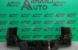 Бампер Chery Tiggo 7 Pro 2020-2024 602000931AADQJ T1E, задний